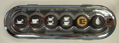 導(dǎo)電矽橡膠按鍵(Rubber Keypad)